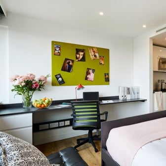 Studio apartment-Kings Cross - Image 1