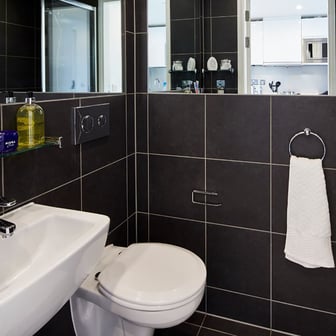 Studio apartment-Hoxton - Image 4