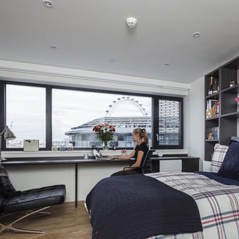 Studio Apartment - Westminster Bridge - Image 2