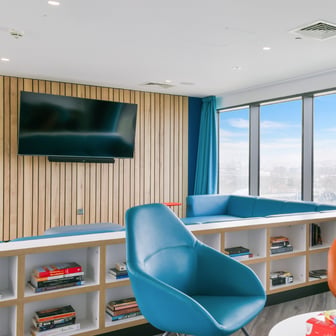 Ensuite Bedroom- Kings Cross (Summer Room) - Image 8
