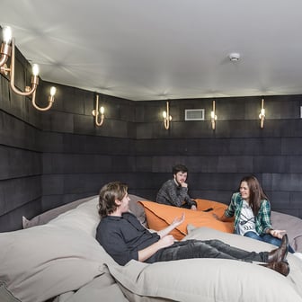 Ensuite Bedroom-Tower Bridge - Image 2