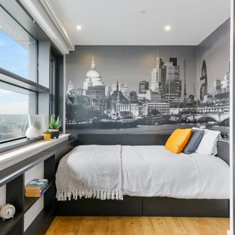 Luxury Studio-Kings Cross - Image 1