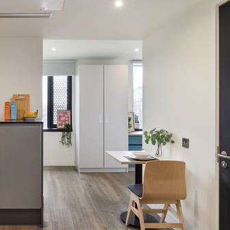 Studio Apartment  - Image 5