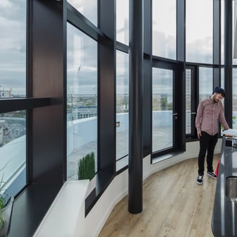 Penthouse Studio - Westminster Bridge - Image 3
