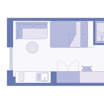 Comfy 1 - Image 1