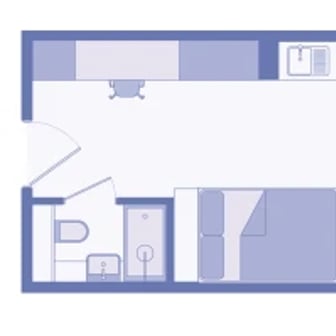 Comfy 1 Terrace - Image 1