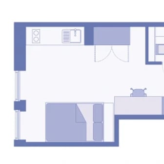 Comfy 3 - Image 1