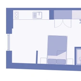 Comfy 4 Plus - Image 1