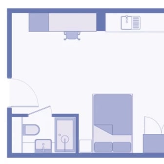 Comfy 4 Premium - Image 1