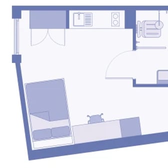 Roomy 2 - Image 1