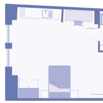 Roomy 3 Plus - Image 1