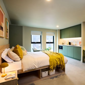 Comfy 1 Plus - Image 3