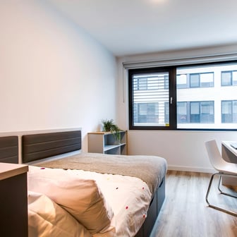 Classic Plus En Suite - Image 1