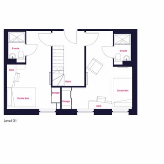4 bed Penthouse - Image 8