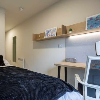 Deluxe Plus En-suite - Image 1