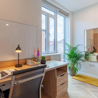 Deluxe Ensuite  - Image 1