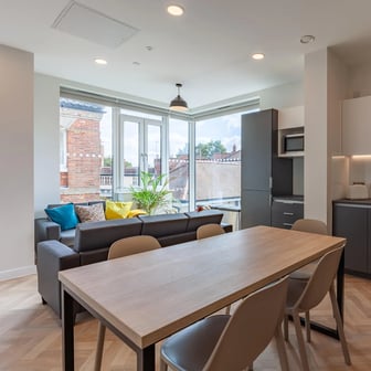 Standard Ensuite - Image 10