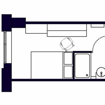 Silver Ensuite - Image 10
