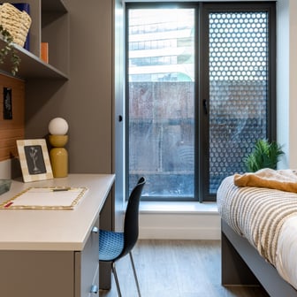 Ensuite Classic 8 Bed - Image 6