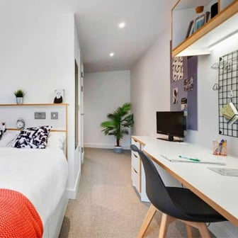 Ensuite Deluxe Plus - Image 2