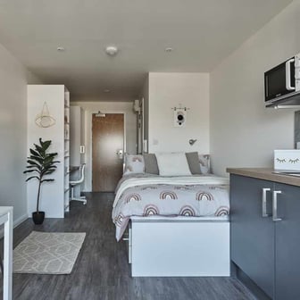 Studio Premium (floors 3 & 4) - Image 4