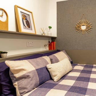 Standard - 2 Bed Flat - Image 2