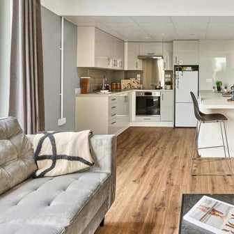 Ensuite Silver - Image 5