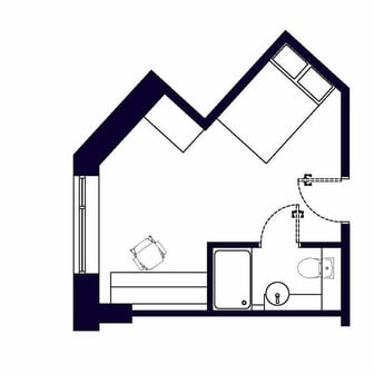 Diamond Ensuite - Image 10
