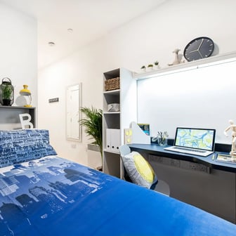 Standard En Suite - Image 1