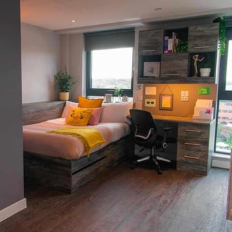 2 bed Penthouse - Image 2