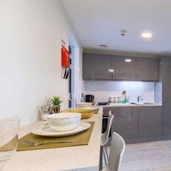 Apartment Two Bed - Image 4