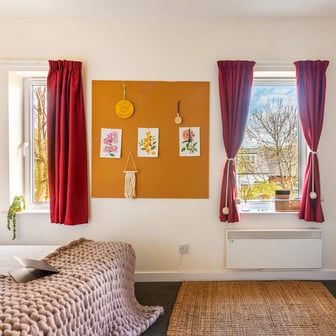 Standard Room - 4 Bed Shared House - Image 3