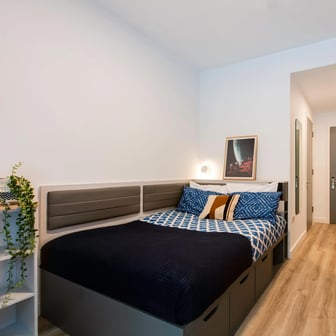 Townhouse Classic En Suite - Image 1