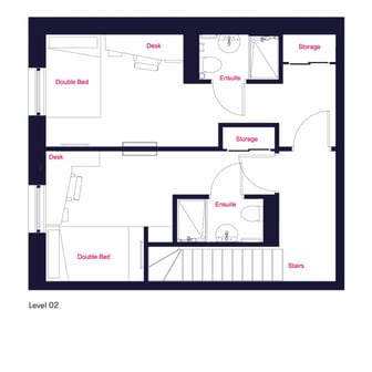 2 bed Penthouse - Image 7