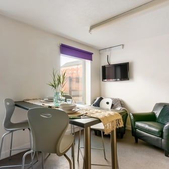 Standard Room - 4 Bed Shared House - Image 4