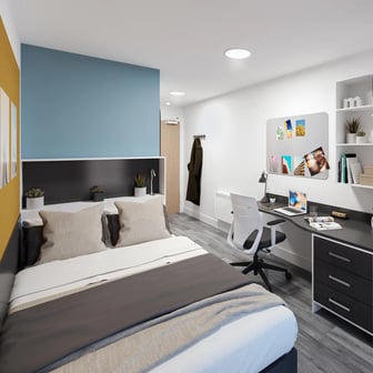 Classic En Suite - Image 2