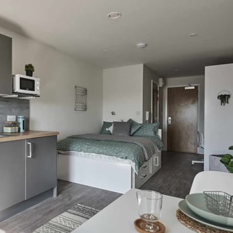 Studio Luxury - Image 2