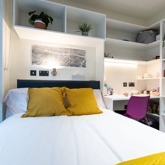 Standard Ensuite - Image 3