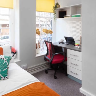 Standard Room - Image 1