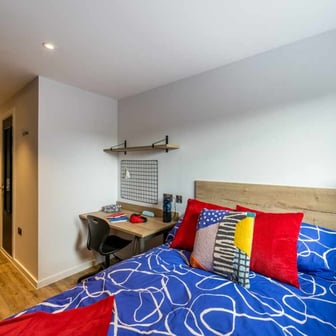 3 Bed En-suite - Image 1