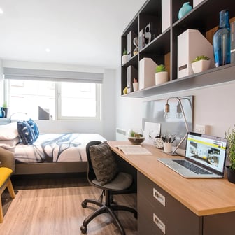 Standard En Suite - Image 2