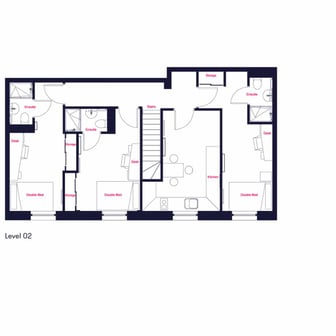 3 bed Penthouse - Image 8