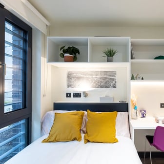 Standard Ensuite - Image 2