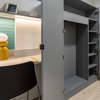 Studio Standard (floor 7-8) - Image 3