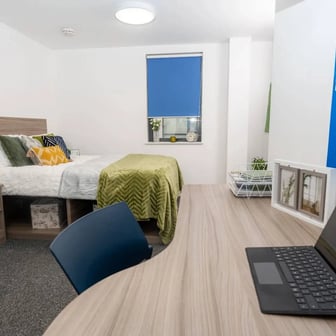 Double En-suite - Image 1