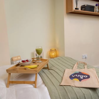 Classic Georgian Room - Image 9