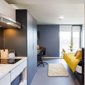 3rd Floor Studio - Image 4
