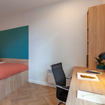 Deluxe Ensuite  - Image 4