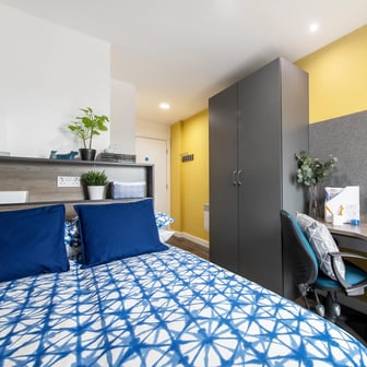 Standard En Suite - Image 2