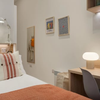 Standard Ensuite - Image 2